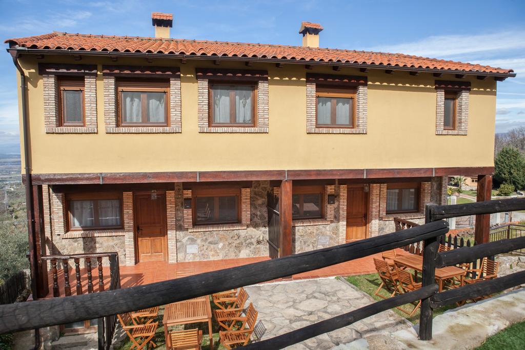 Country house La Dehesa