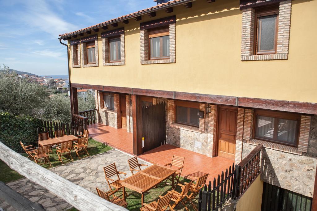 Landhaus La Dehesa *
