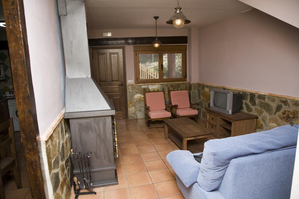 La Dehesa Landhuis Casas del Monte