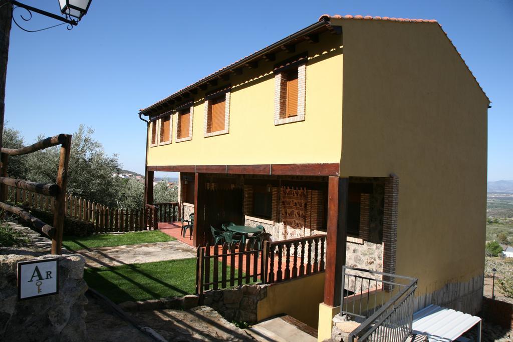 La Dehesa Casas del Monte