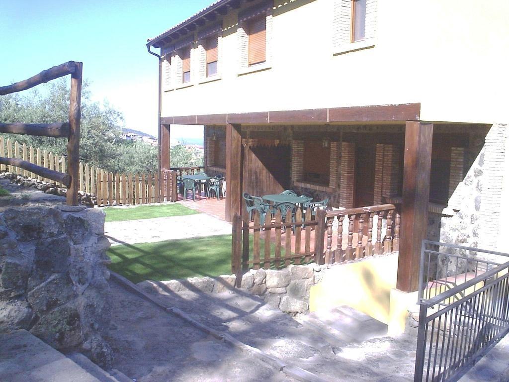 La Dehesa * Casas del Monte
