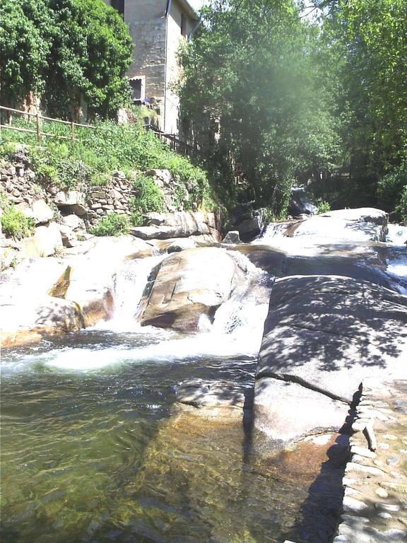 Séjour à la campagne La Dehesa