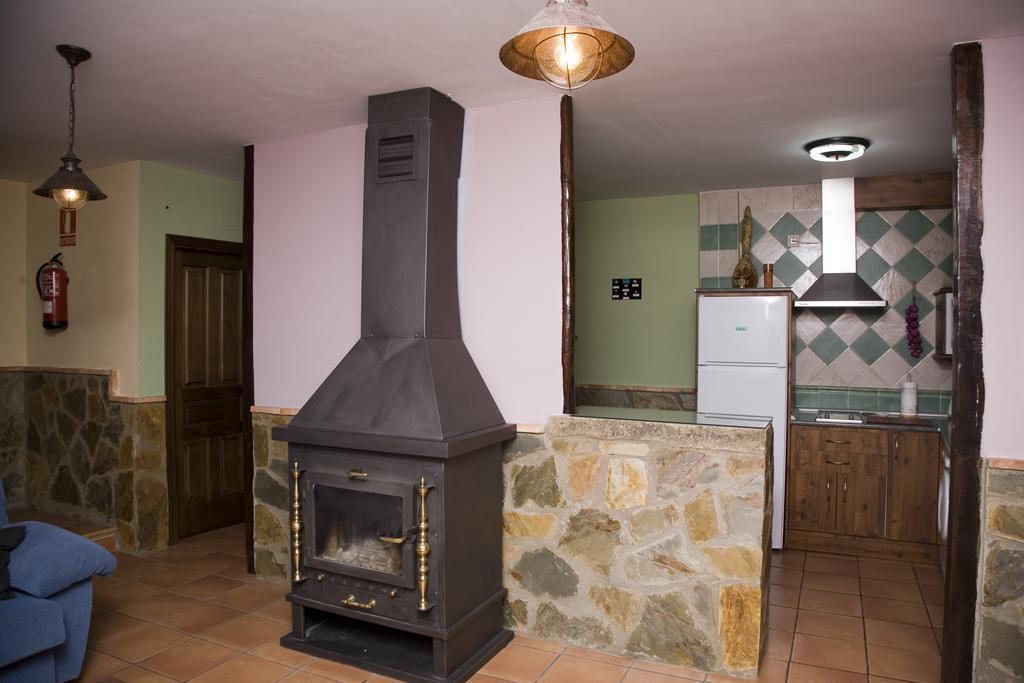 La Dehesa Séjour à la campagne Casas del Monte