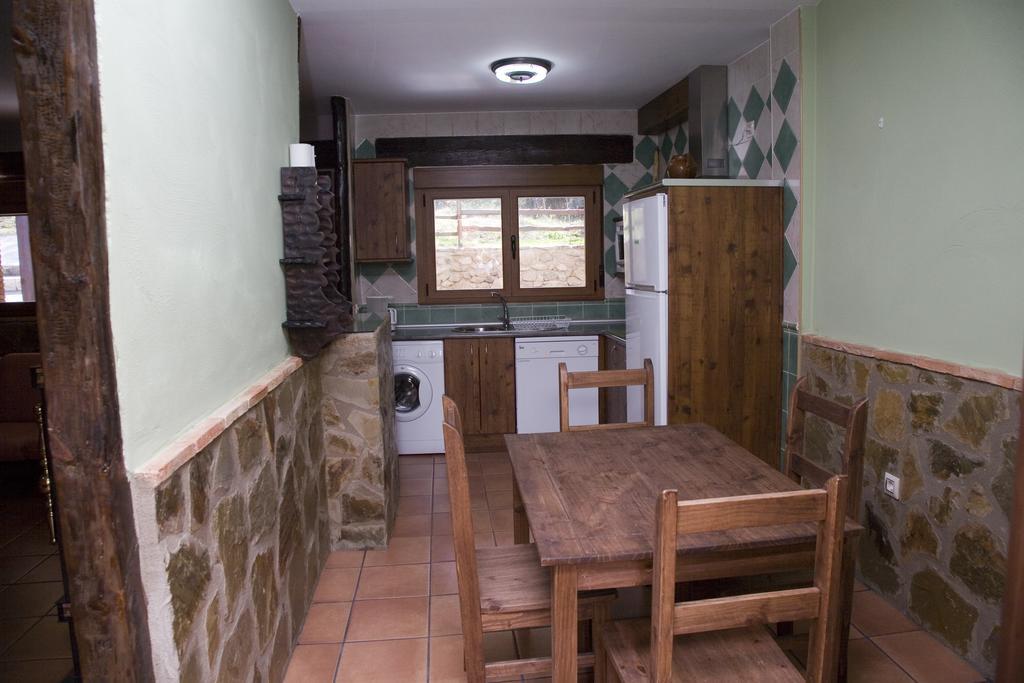 La Dehesa Casas del Monte