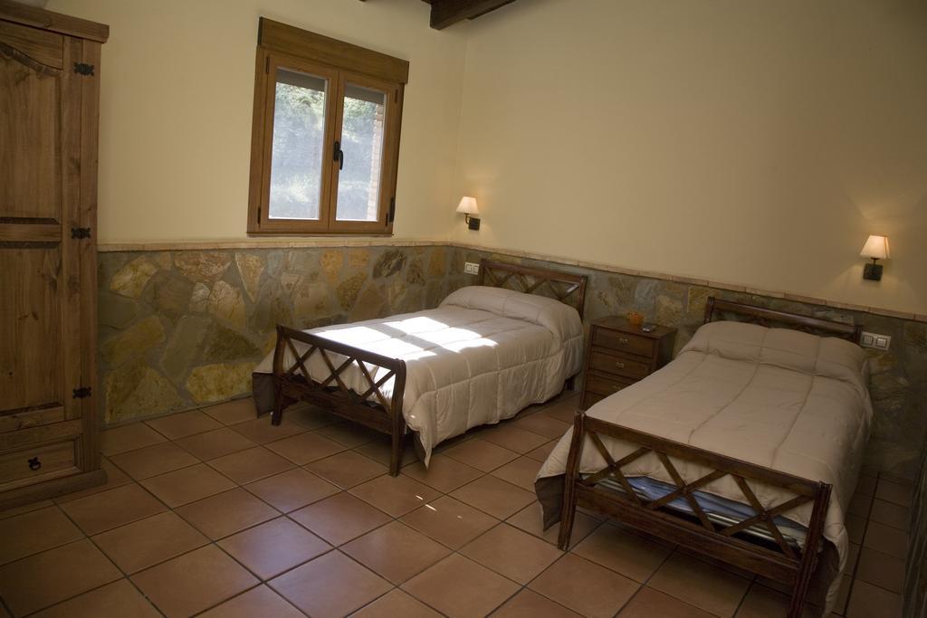 La Dehesa Landhaus