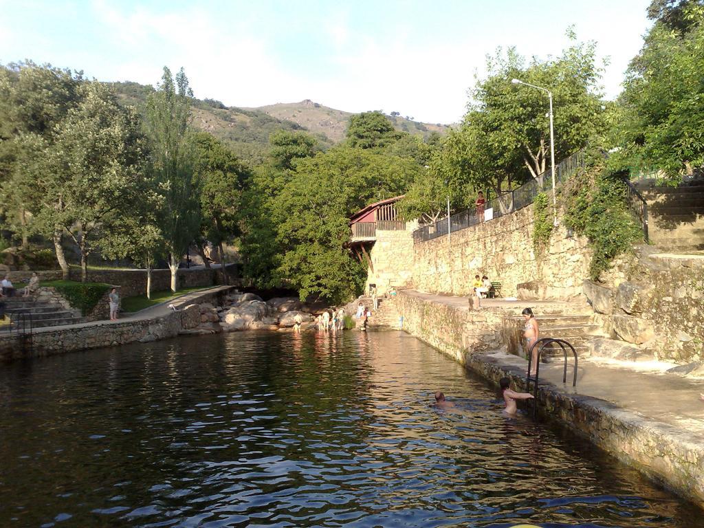 Casa de Campo La Dehesa *