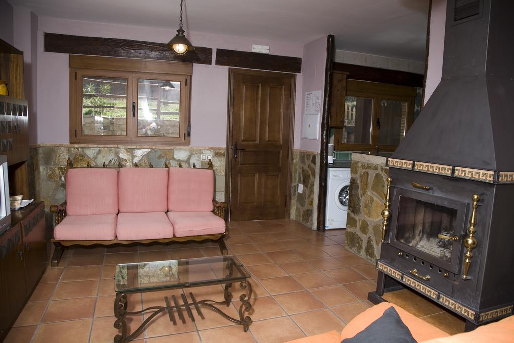 Landhuis La Dehesa