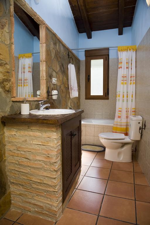 La Dehesa Séjour à la campagne Casas del Monte