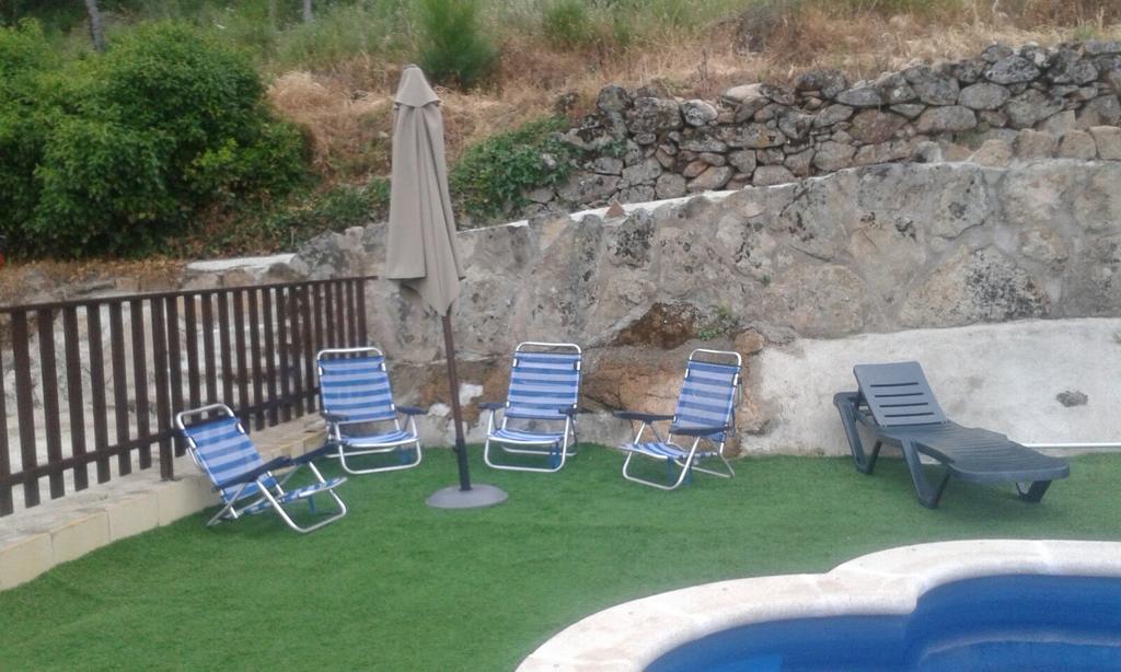 La Dehesa Casas del Monte