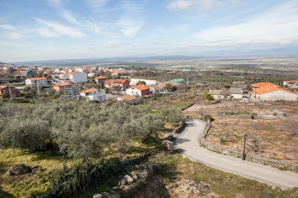 La Dehesa Casas del Monte