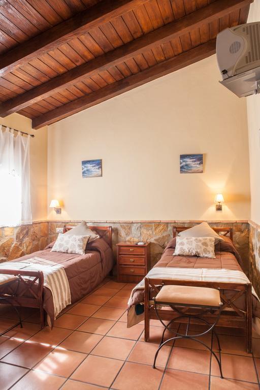 La Dehesa Casas del Monte