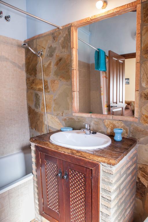 La Dehesa Séjour à la campagne Casas del Monte