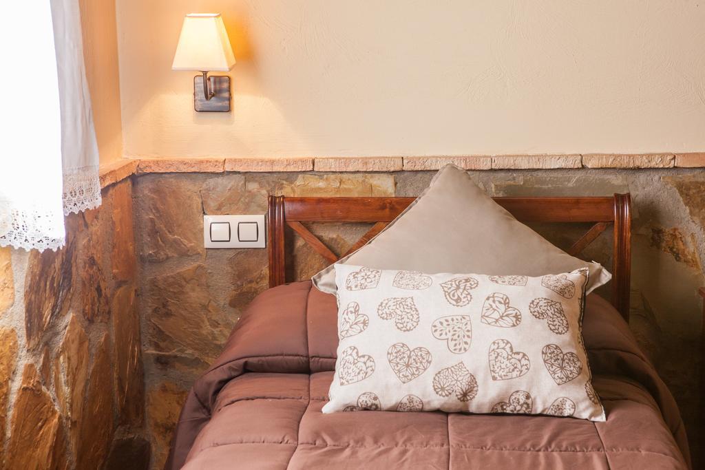 Séjour à la campagne La Dehesa Casas del Monte