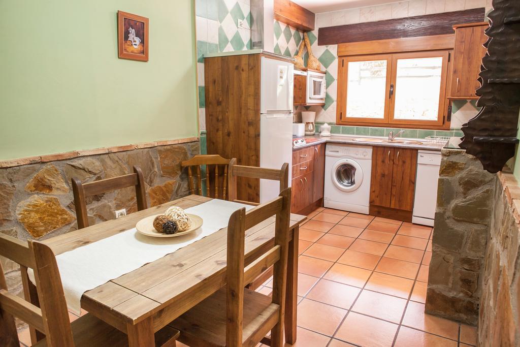 Landhaus La Dehesa