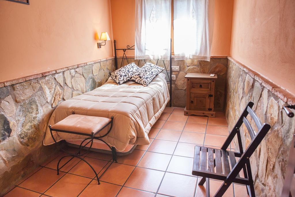 La Dehesa Casas del Monte