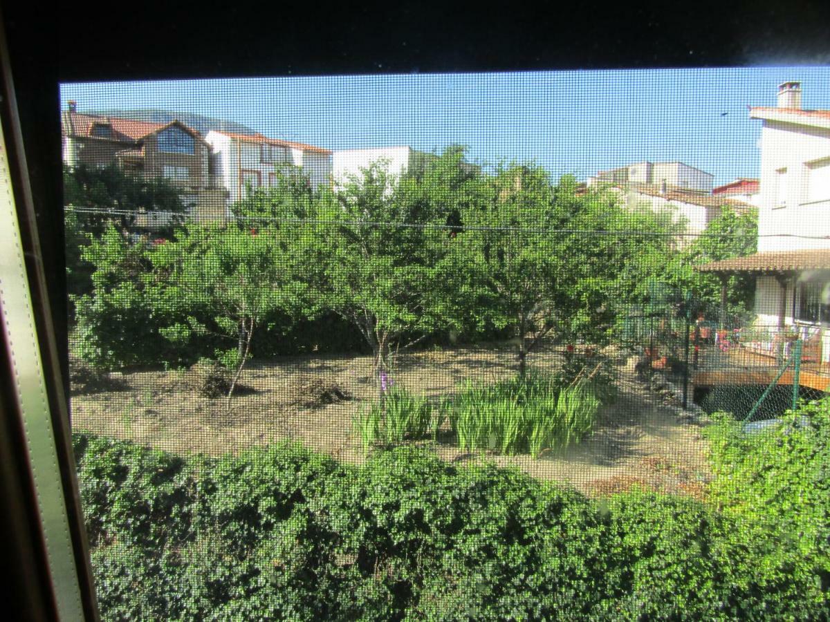 La Dehesa * Casas del Monte
